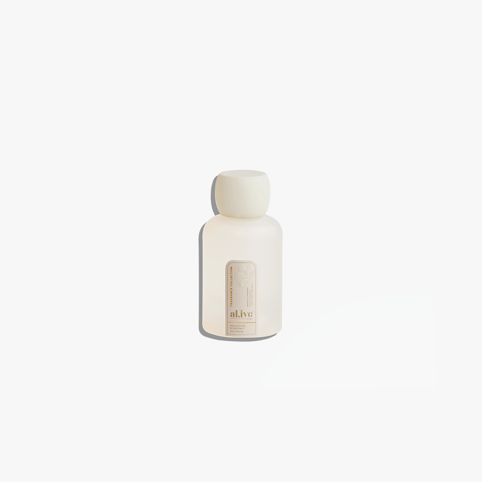Room Spray - Sea Cotton + Coconut