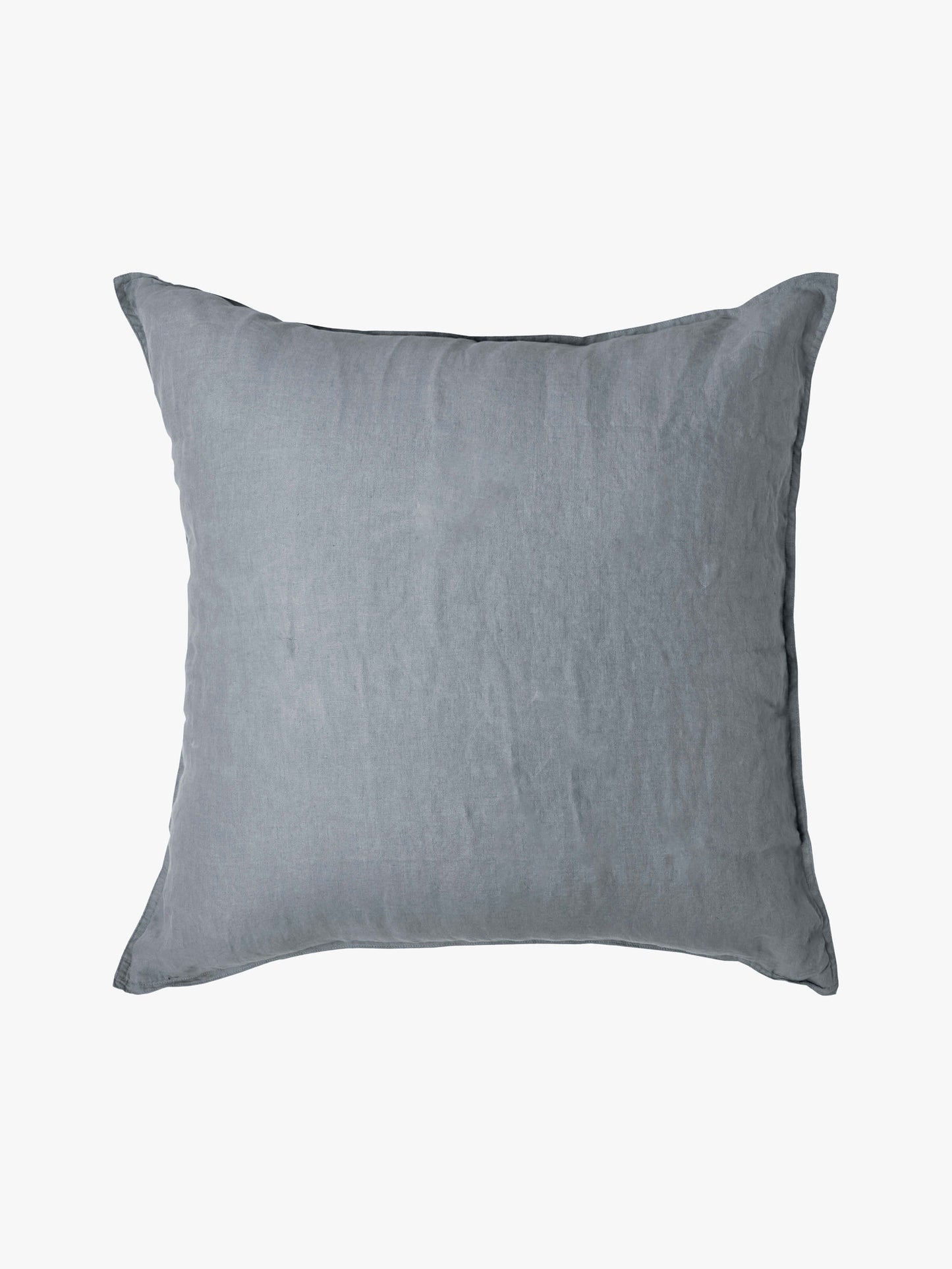 Mondo Storm French Linen Cushion