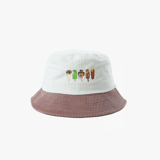 Icecreams - Bucket Hat