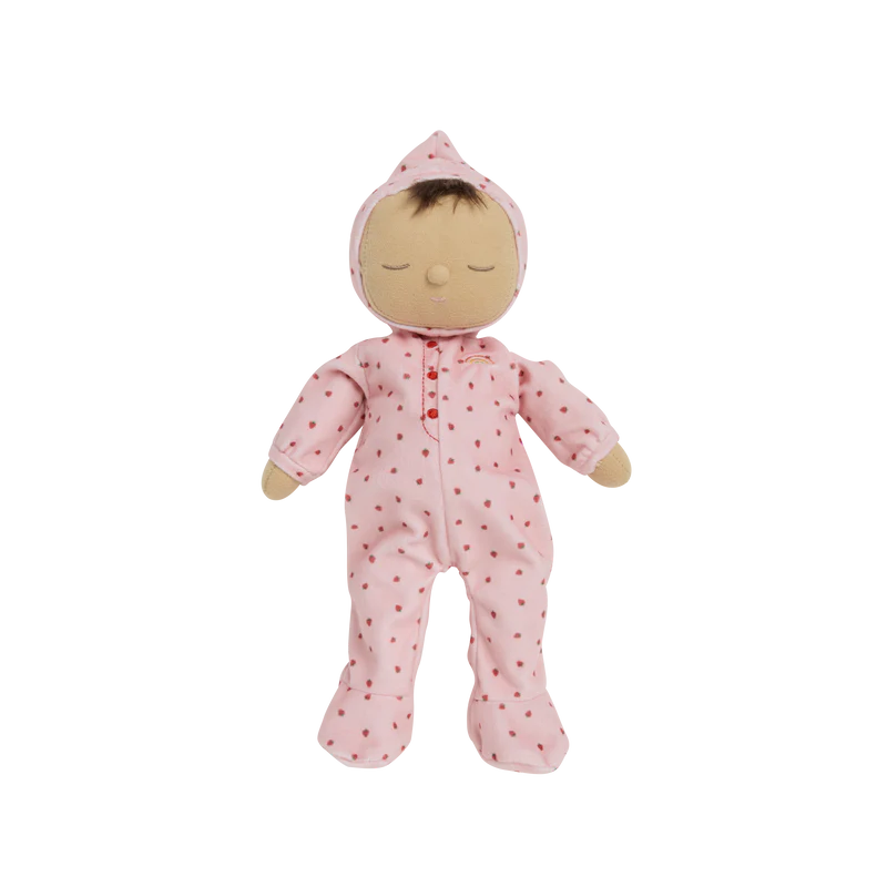 Dozy Dinkum - Pip Strawberry
