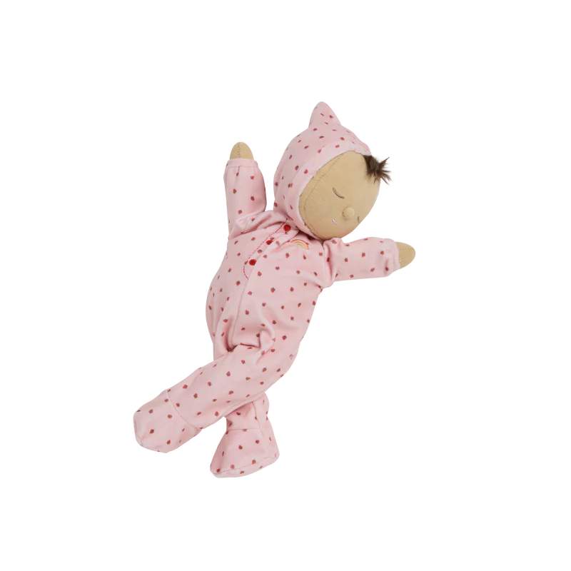 Dozy Dinkum - Pip Strawberry