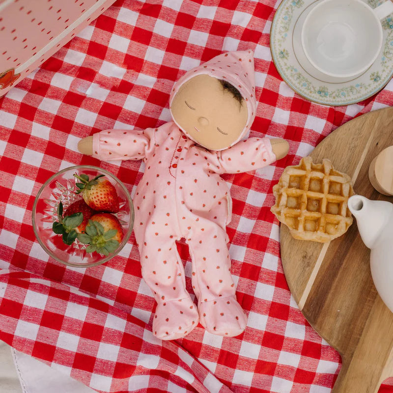 Dozy Dinkum - Pip Strawberry