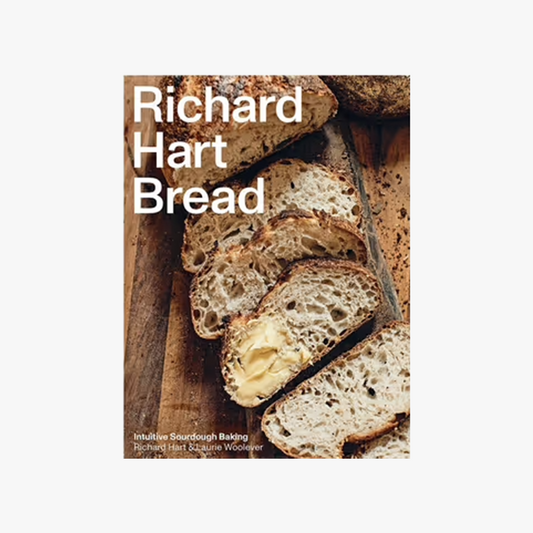 Richard Hart Bread