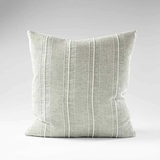 Ulivo Linen Cushion - Small Square