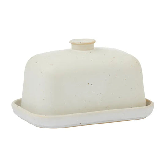 Ceramic Butter Dish