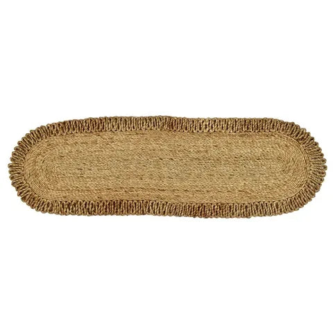 Moa Jute Table Runner