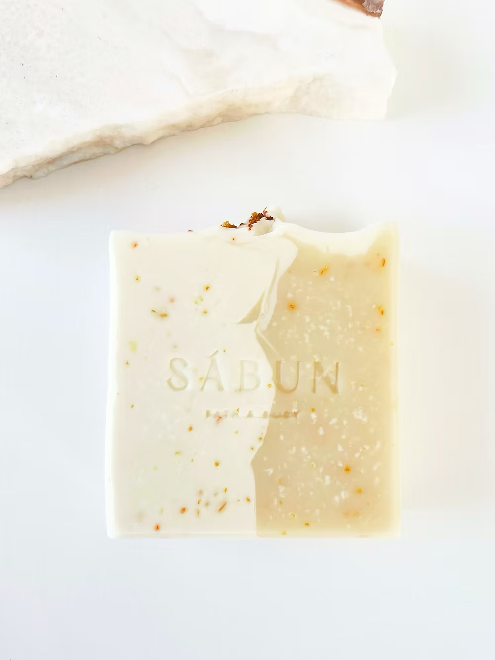 Botanical Body Bar - Lemon Myrtle & Rosemary