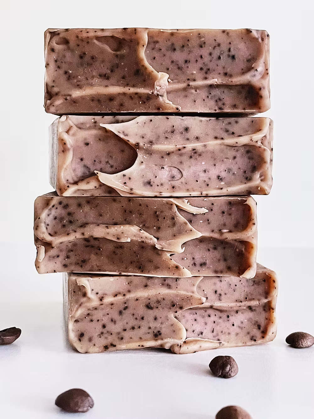 Botanical Body Bar - Ground Coffee