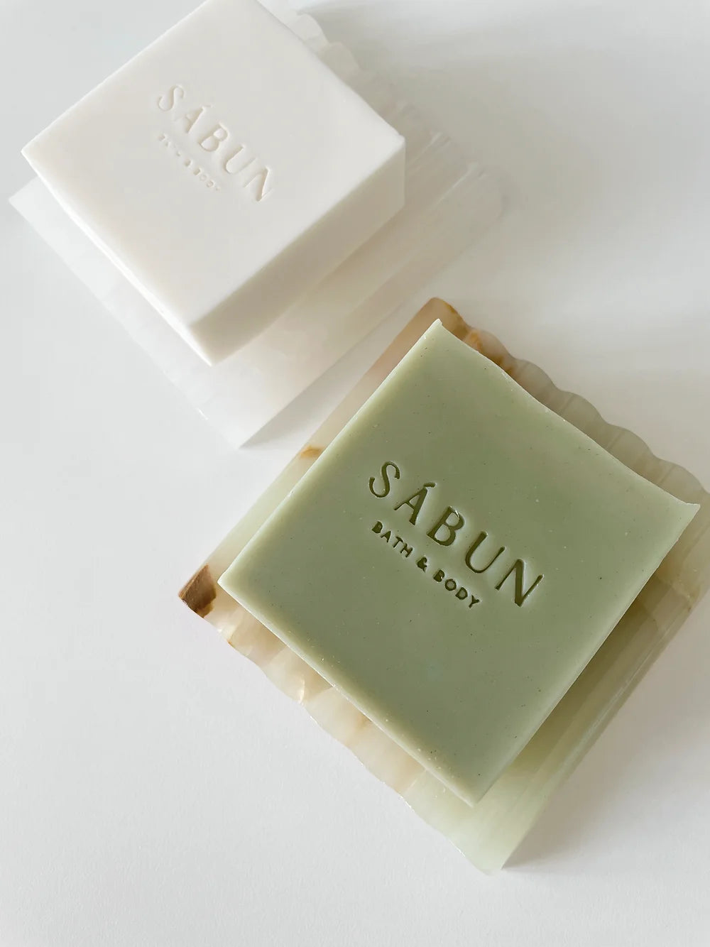 Lime & Patchouli Body Bar