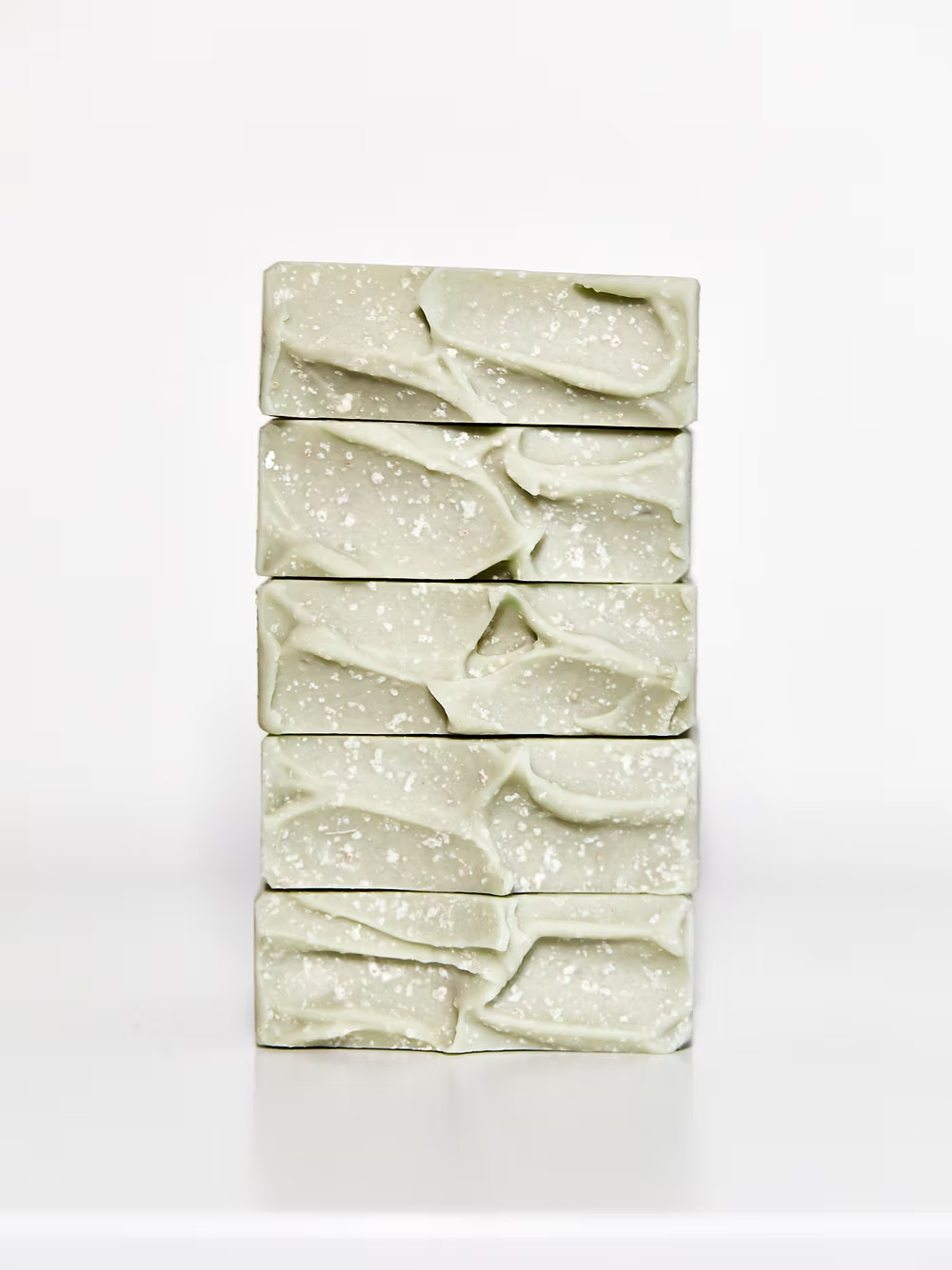 Botanical Body Bar - Peppermint