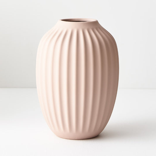 Vase Taza - Light Pink