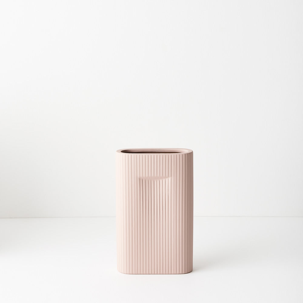 Vase Sable Small - Light Pink