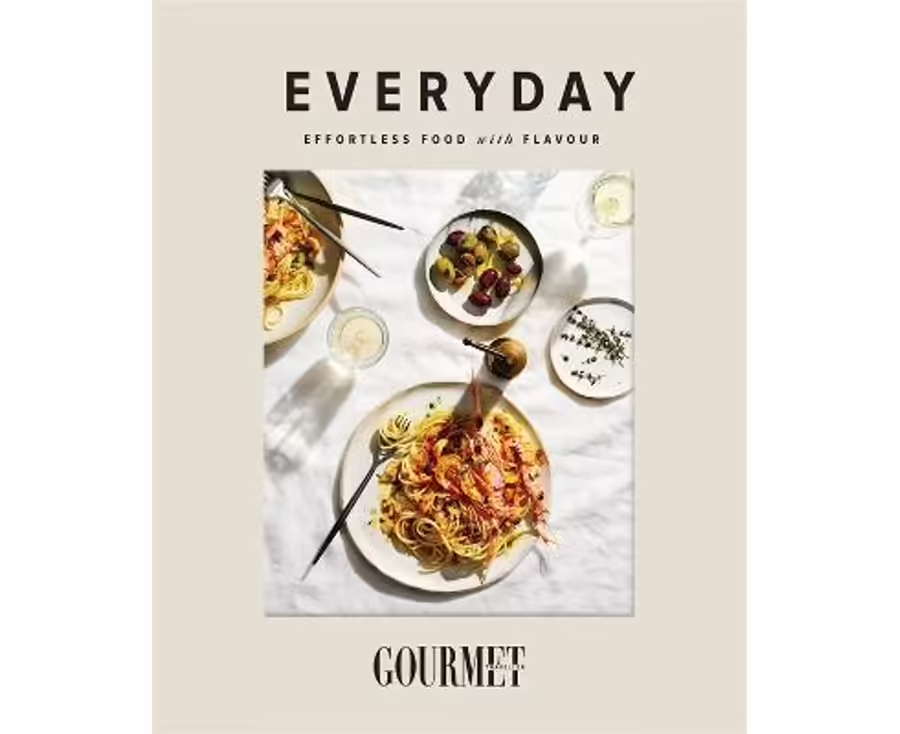 Gourmet Traveller Everyday