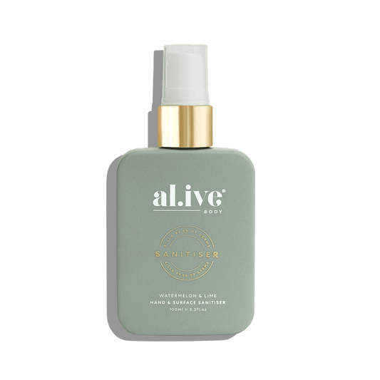 Al.ive Hand Sanitiser