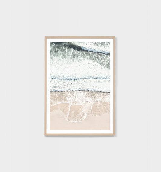 High Tide Print