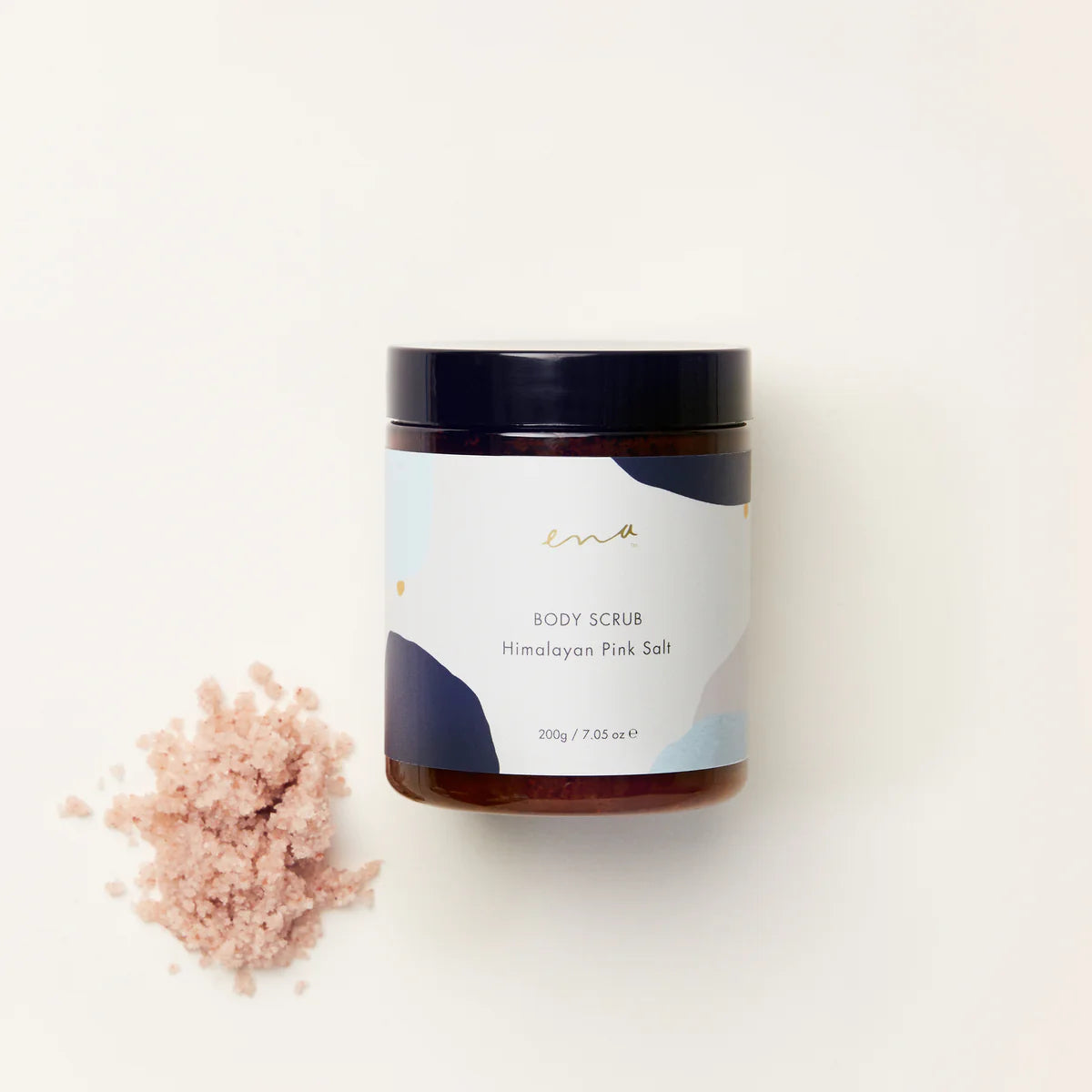 Body Scrub - Himalayan Pink Salt