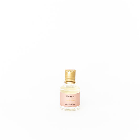 Essential Oil Perfume Roller - Sweet Muse