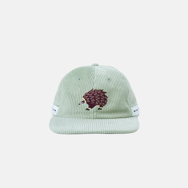 The Echidna Trail Hat
