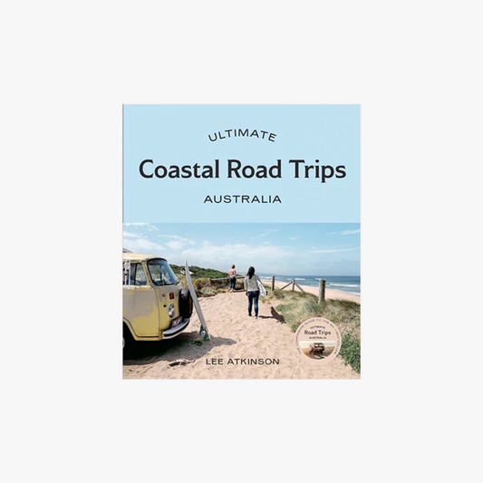 Ultimate Coastal Road Trips