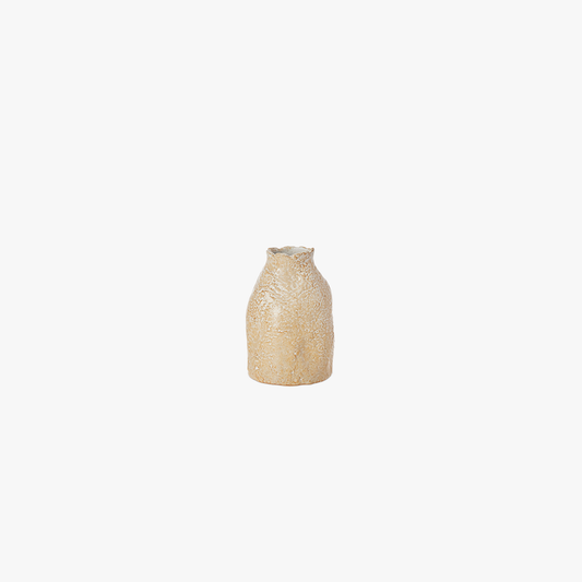 Chloe Vase - Natural