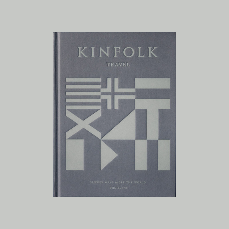 Kinfolk Travel