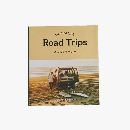 Ultimate Road Trips