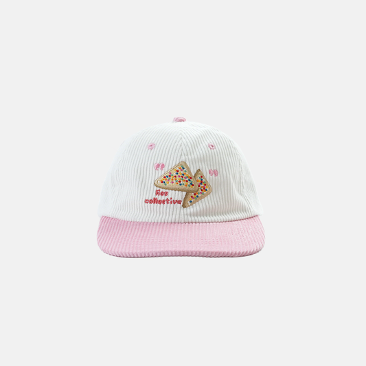 Fairy Bread Hat
