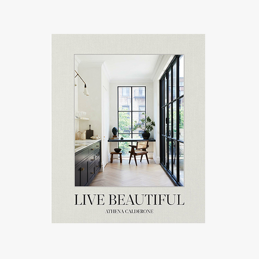 Live Beautiful