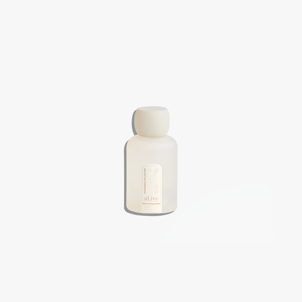 Room Spray - Mango + Lychee