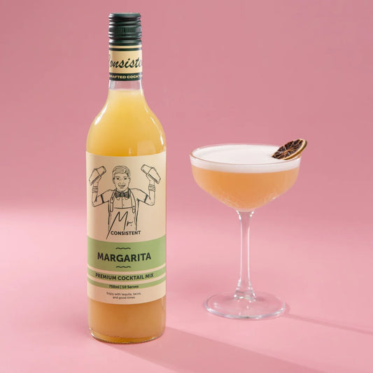 Margarita Cocktail Mixer - 10 Serves