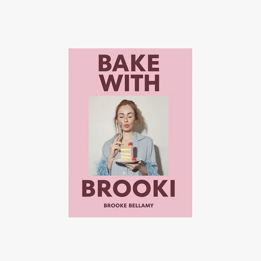 Bake with Brooki