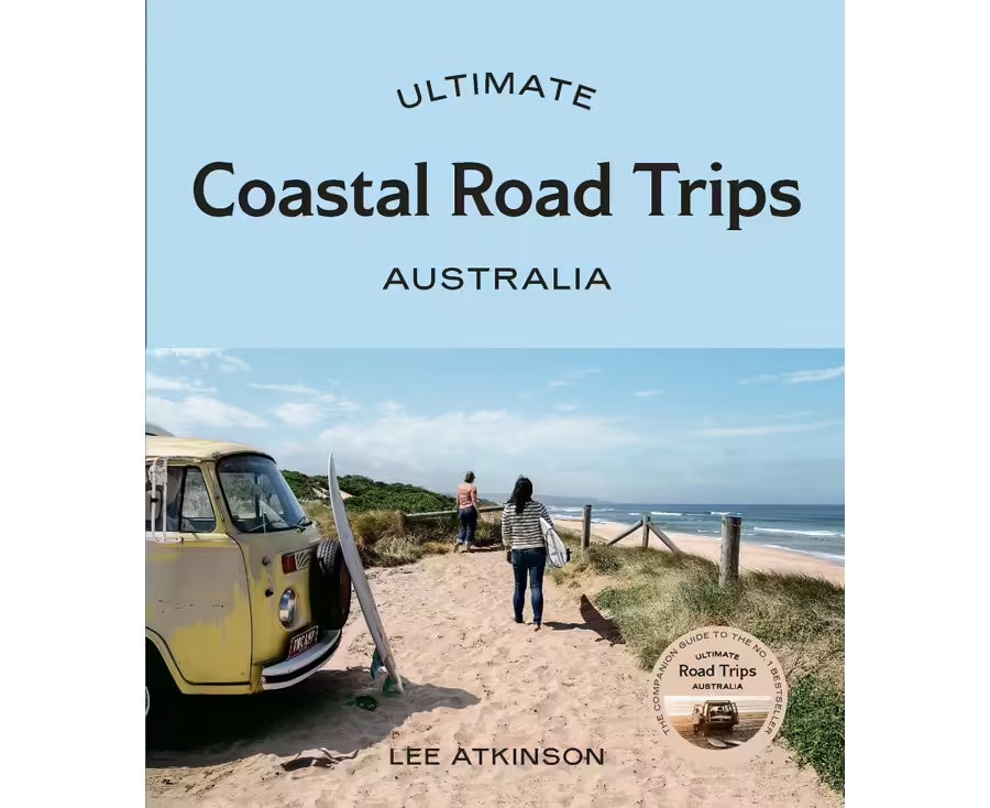 Ultimate Coastal Road Trips Australia