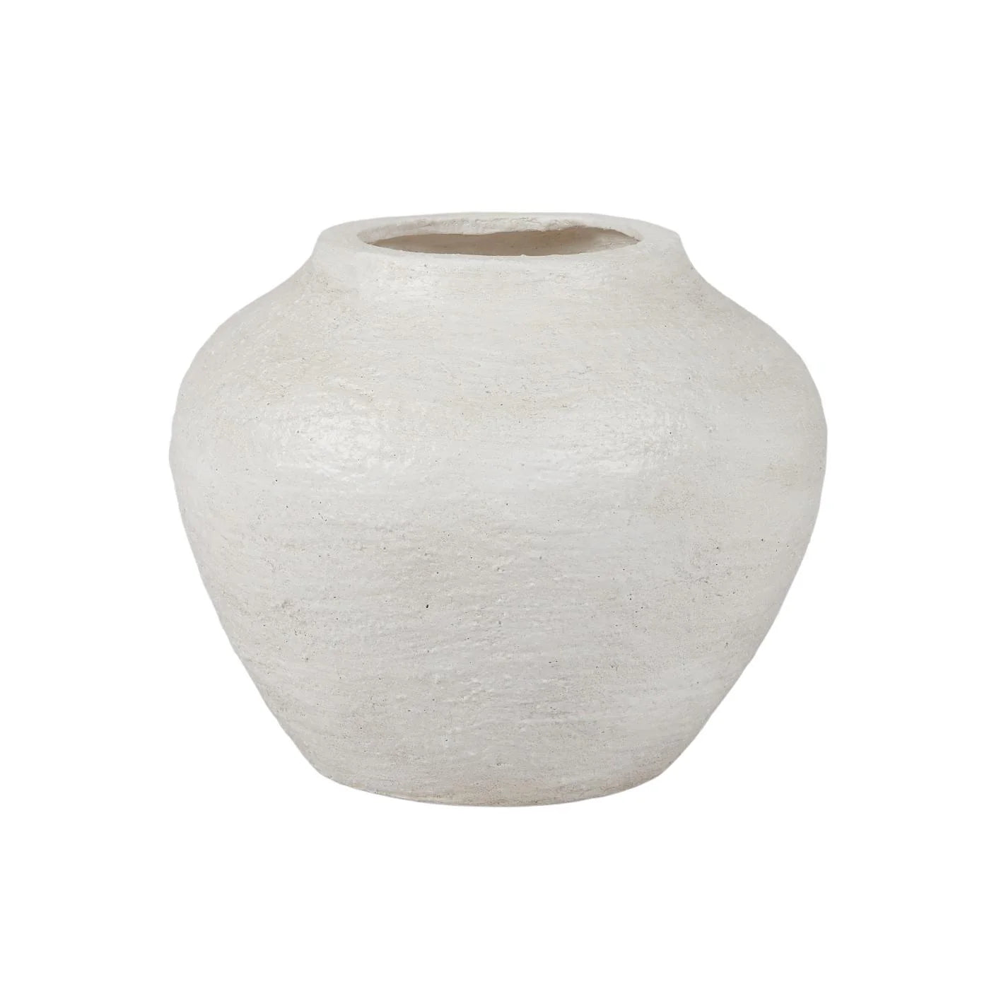 Cree Composite Vase - Medium