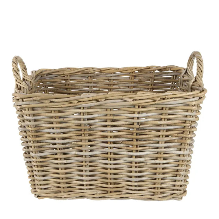 Woven Basket - Large