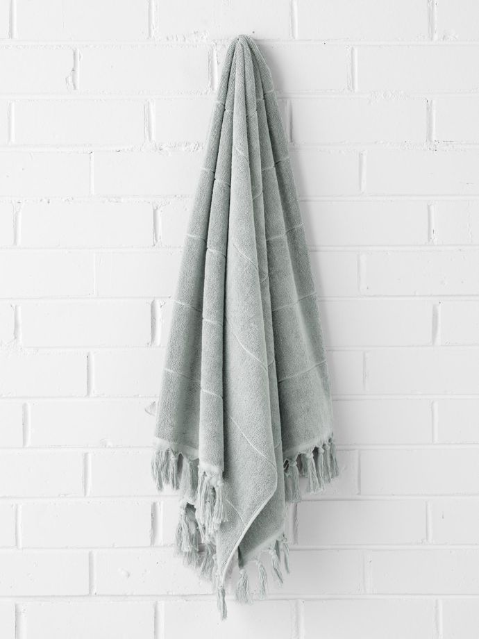 Paros Bath Towel