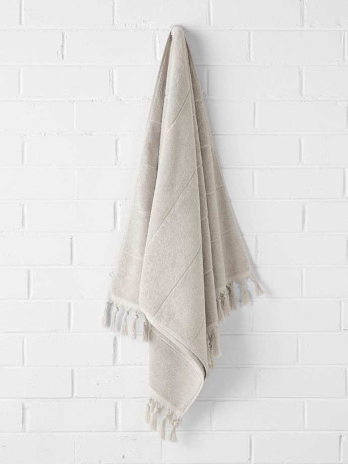 Paros Bath Towel