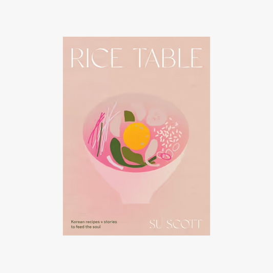 Rice Table