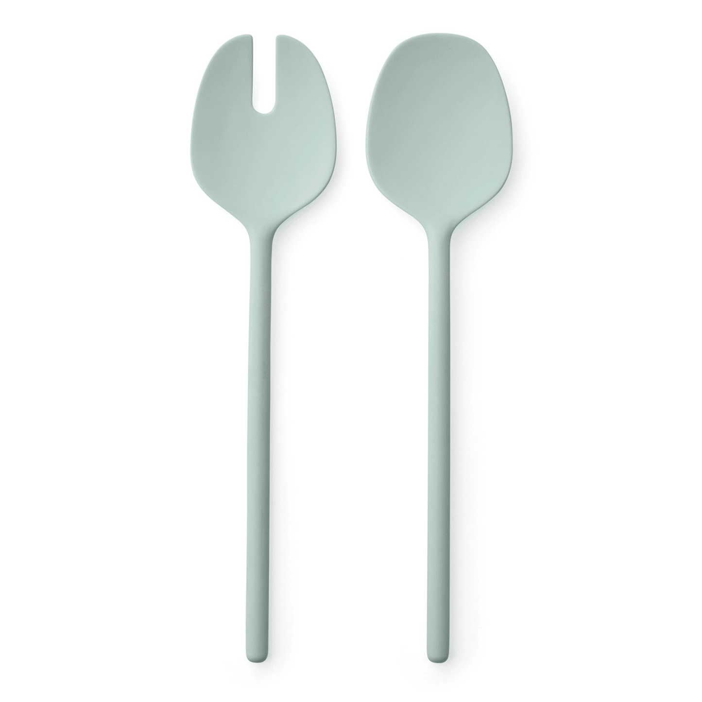 Salad Servers - Eucalyptus