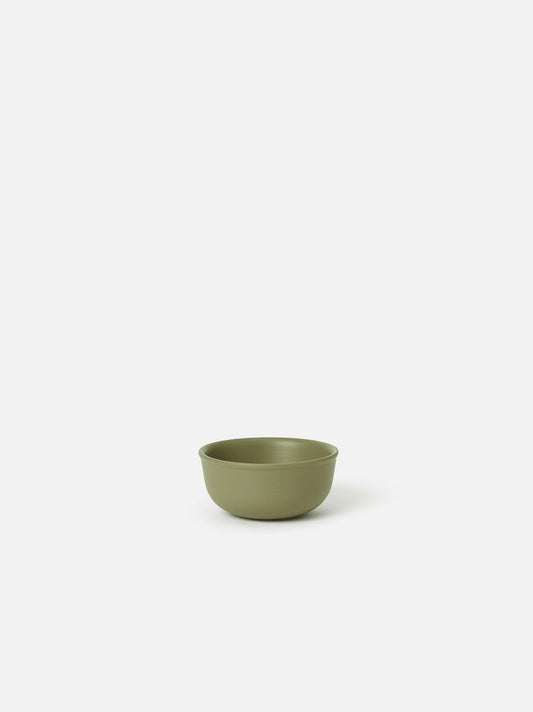 Halo Dip Bowl Large - Fennel