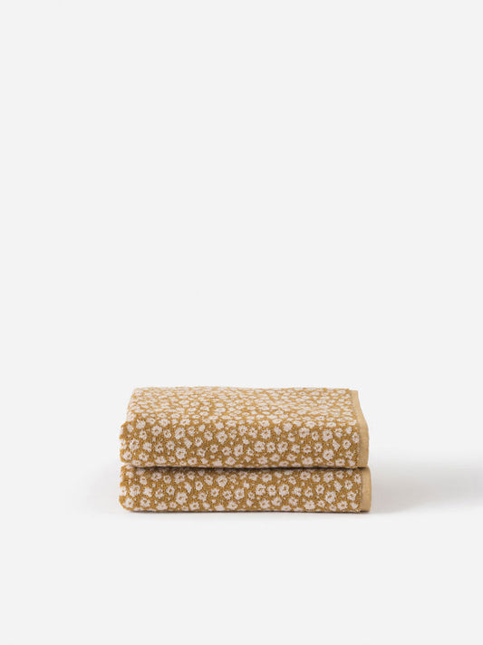 Forget Me Not - Towel Range