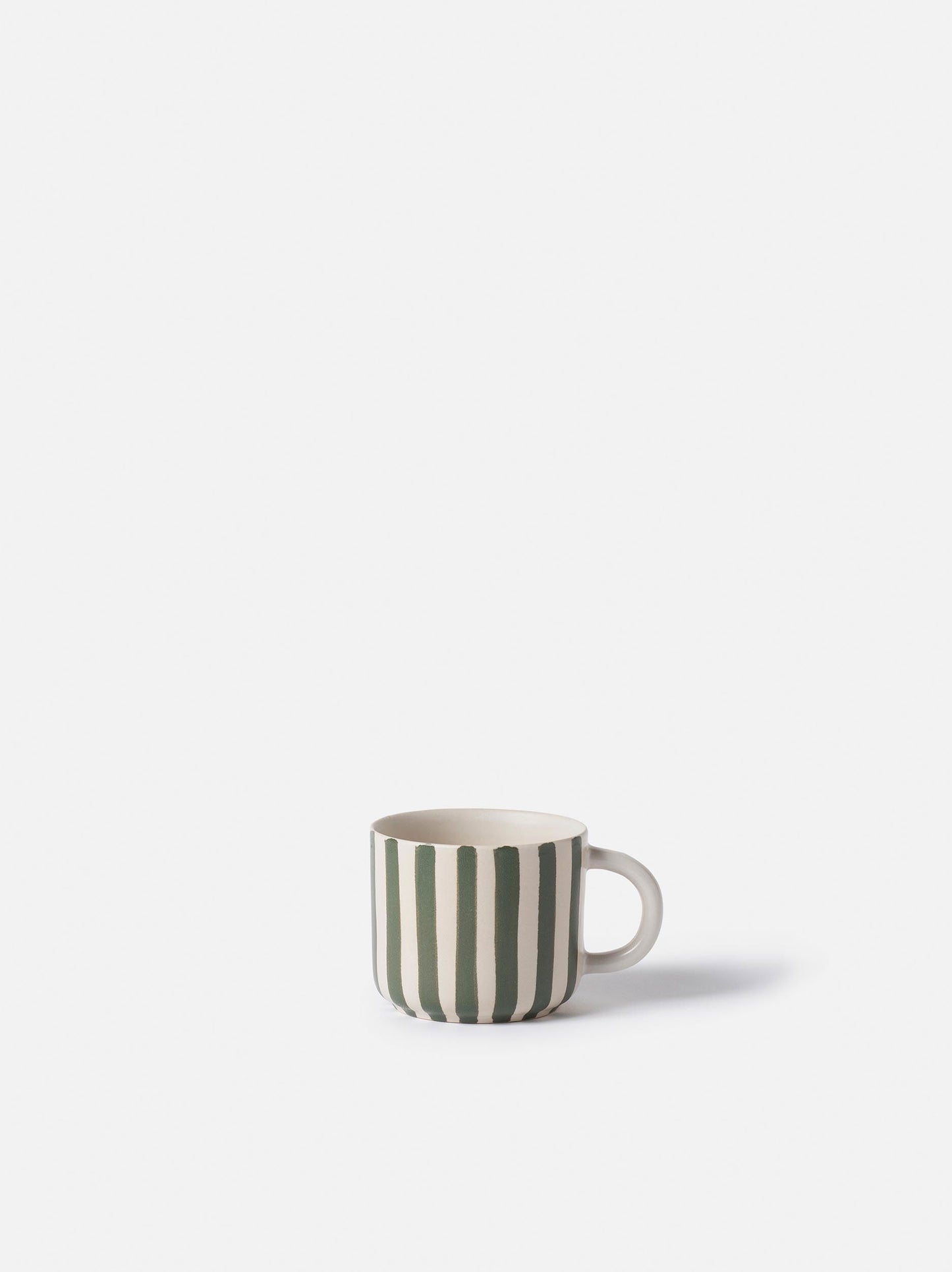 Paloma Coffee Cup Ivy