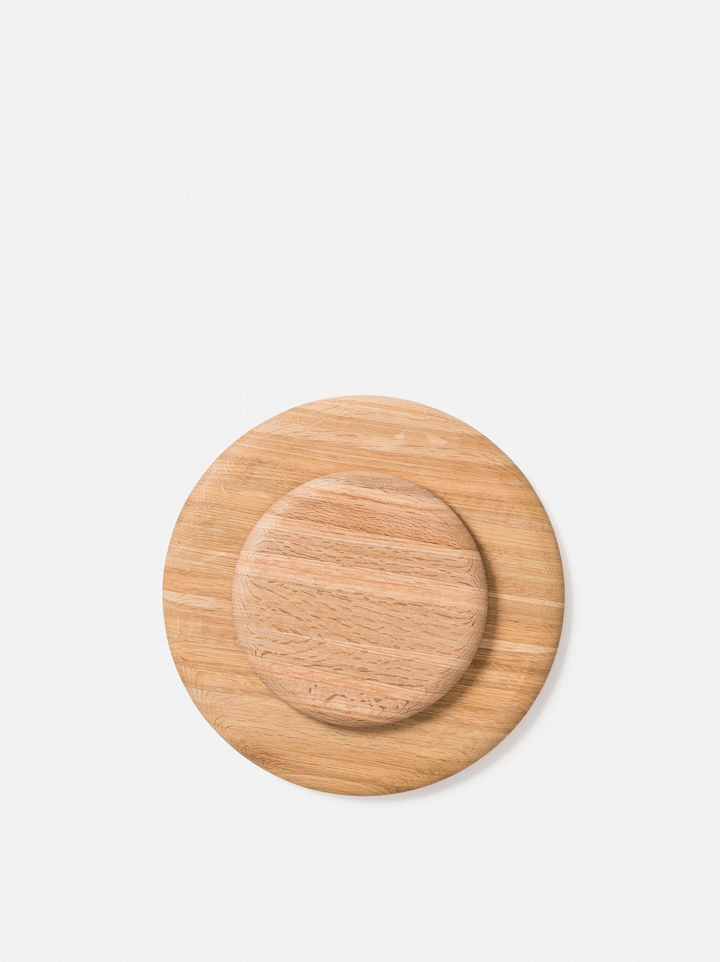 Sampa Round Board Small