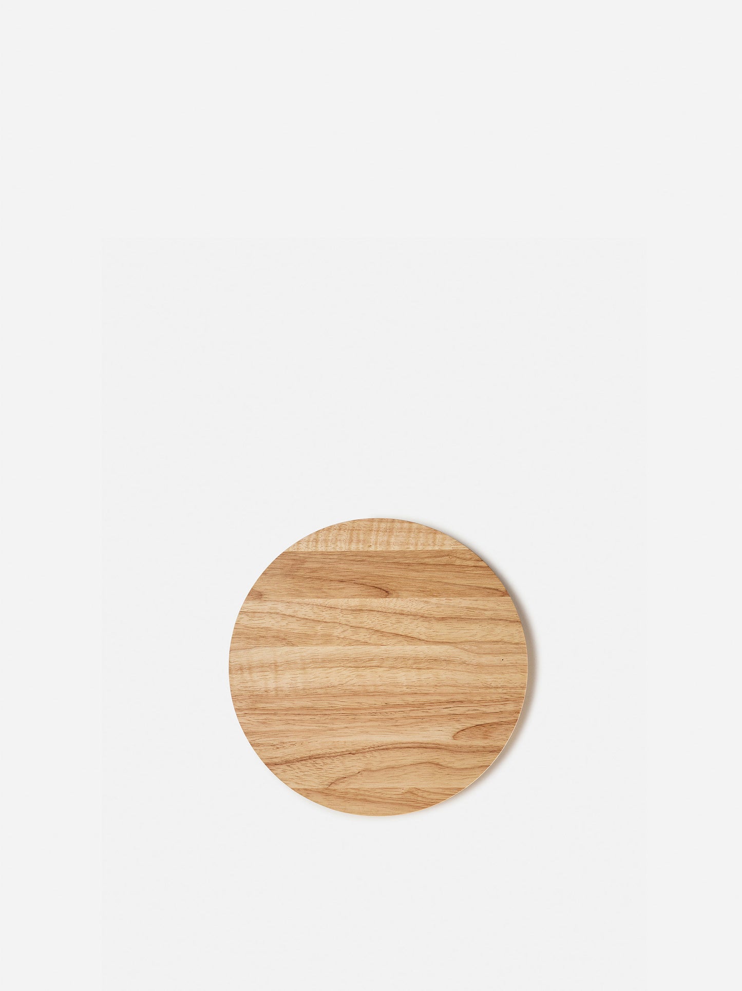 Round Timber Board - Small