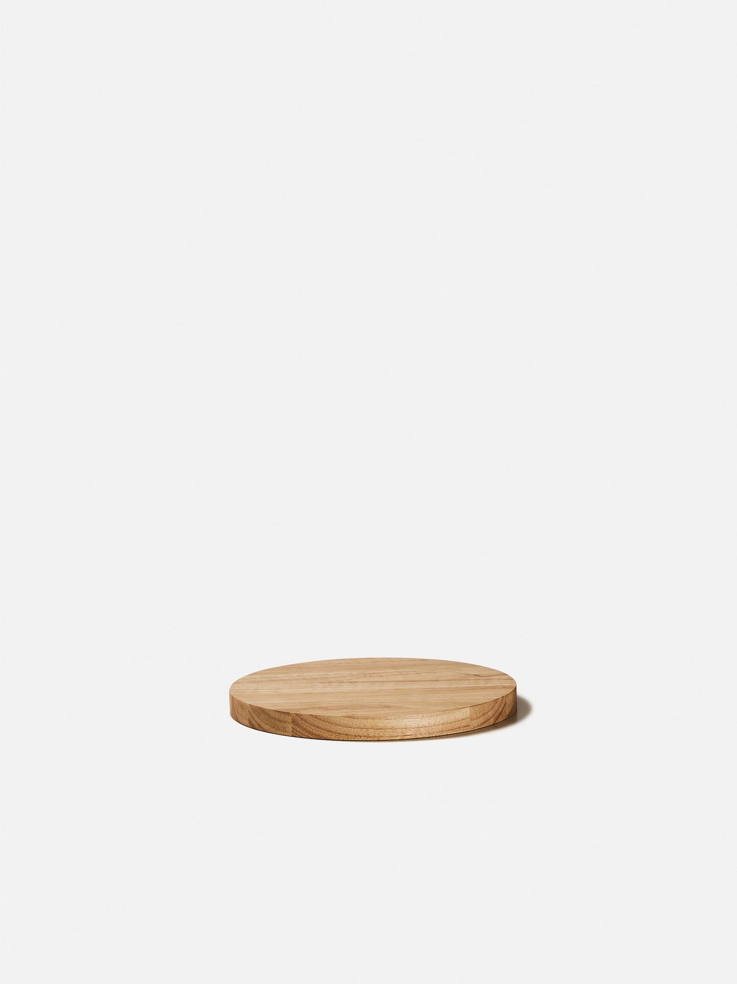 Round Timber Board - Small