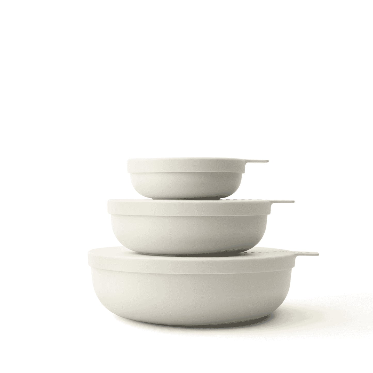 Nesting Bowl Set of 3 - Dune