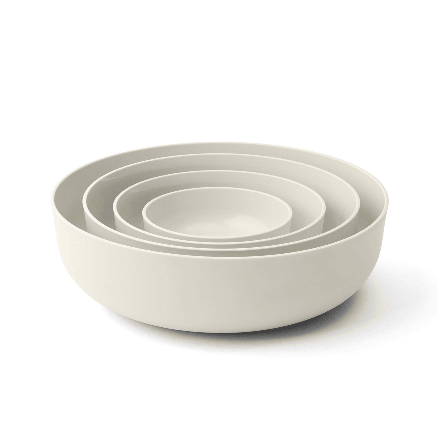 Nesting Bowl Set of 3 - Dune