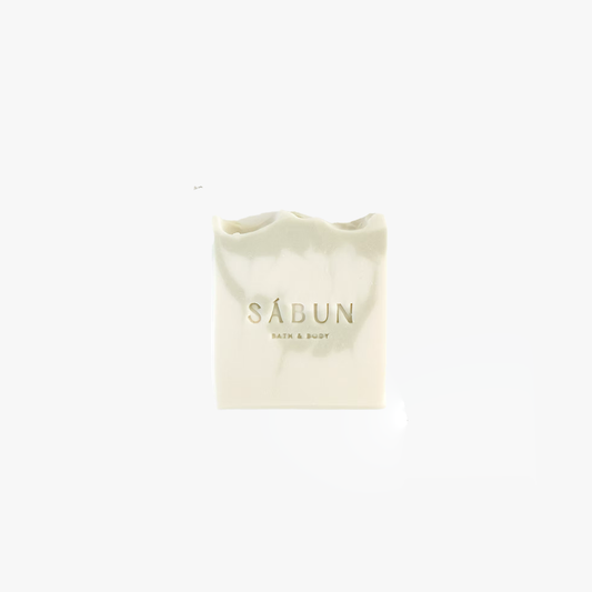 Botanical Body Bar - Mango + Kaffir Lime