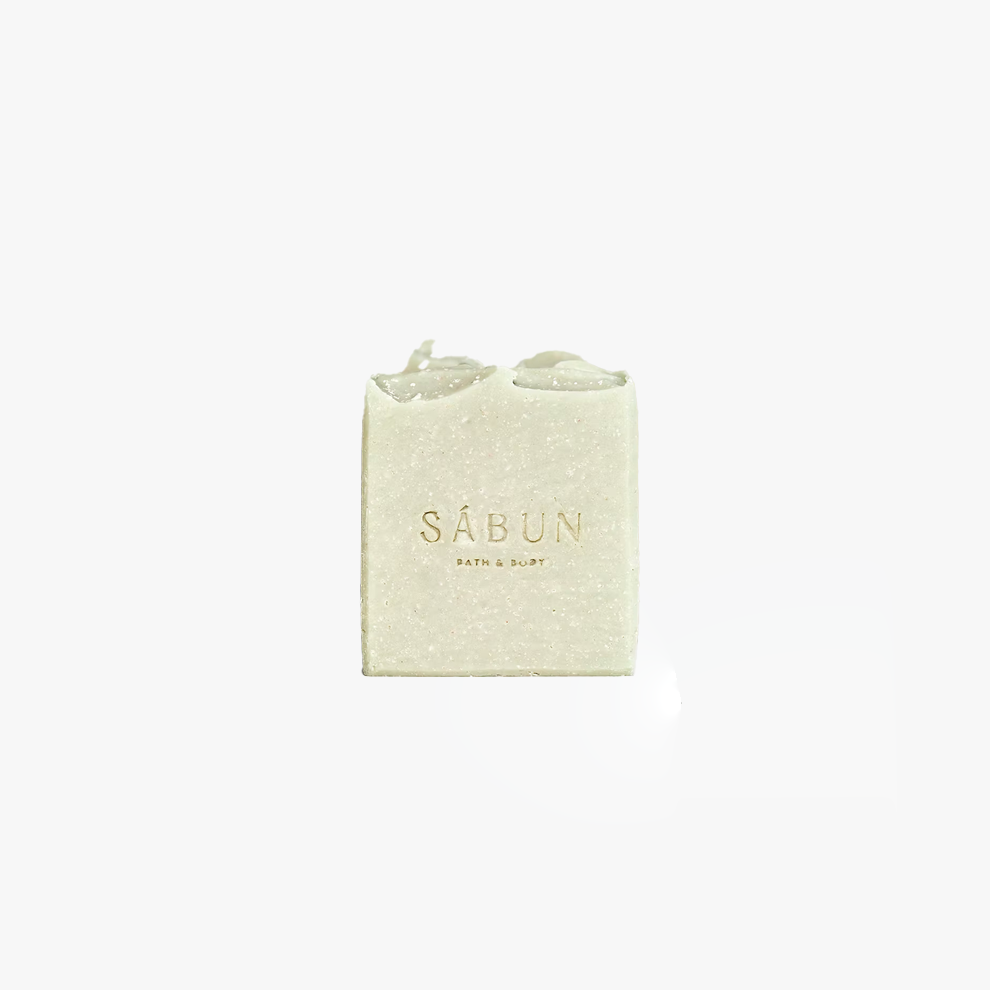 Botanical Body Bar - Peppermint