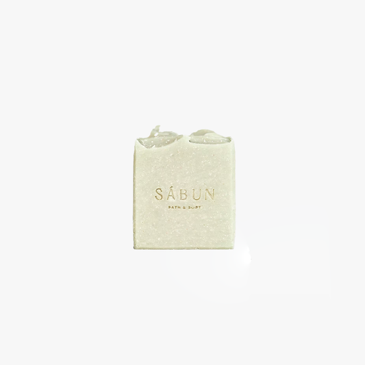 Botanical Body Bar - Peppermint