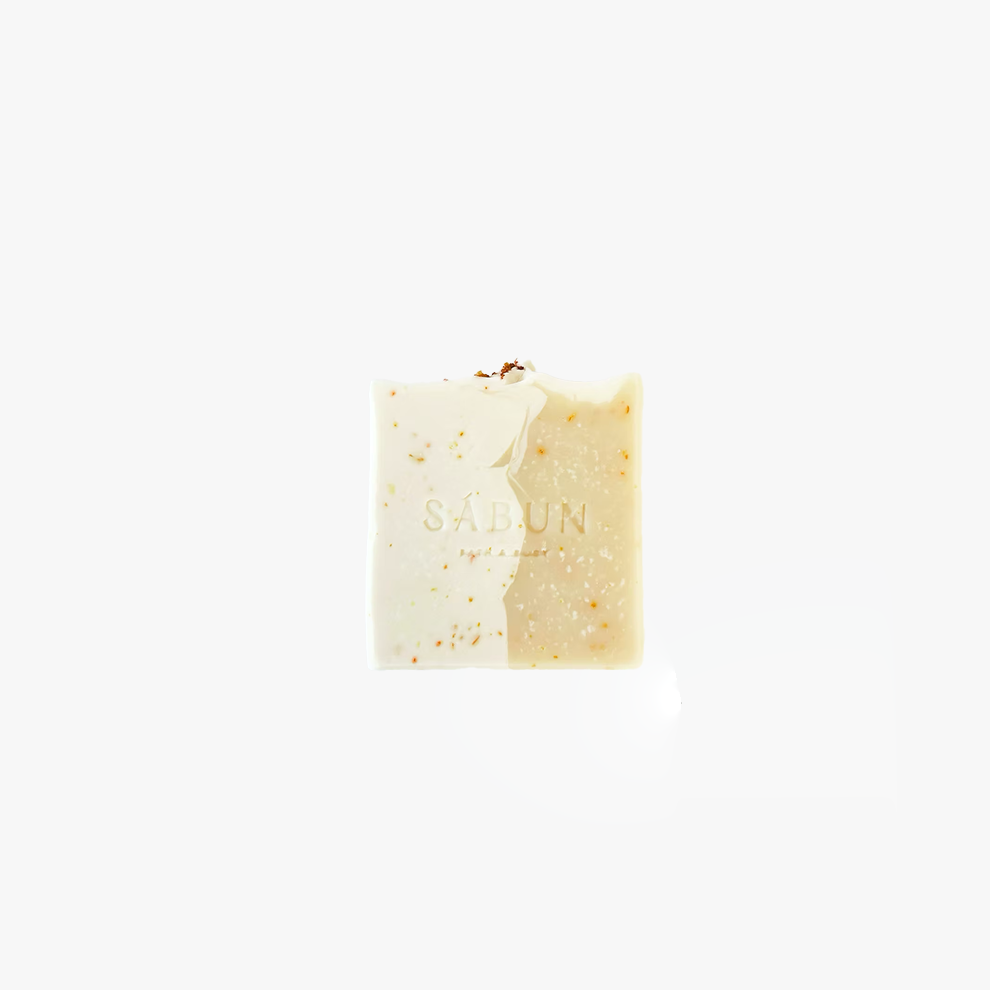 Botanical Body Bar - Lemon Myrtle & Rosemary